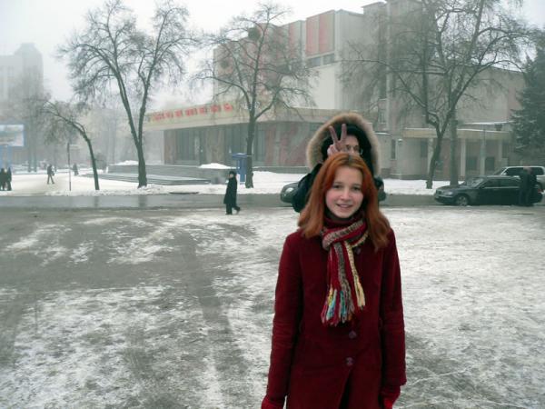 Типа, шутка