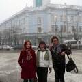 Встретимся под часами