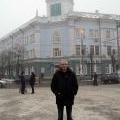 Под главными часами Житомира