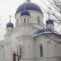 Кафедральный собор Житомира (1856 год)