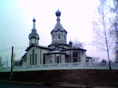 Дмитрия Ростовского